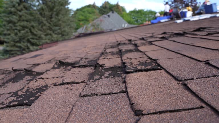 Best Metal Roofing Installation  in Valle Vista, CA