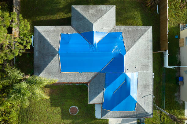 Best Roof Insulation Installation  in Valle Vista, CA