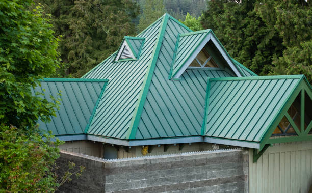 Best Steel Roofing  in Valle Vista, CA