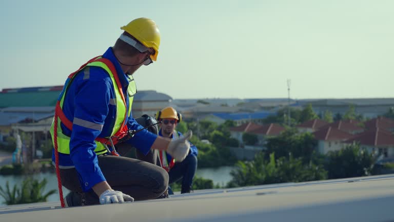 Best Gutter Installation and Repair  in Valle Vista, CA