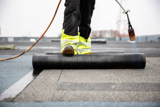 Best Tile Roofing Installation  in Valle Vista, CA