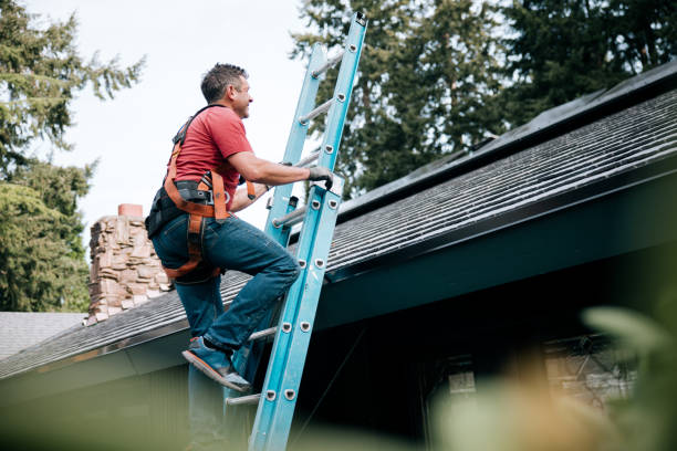 Best Gutter Installation and Repair  in Valle Vista, CA