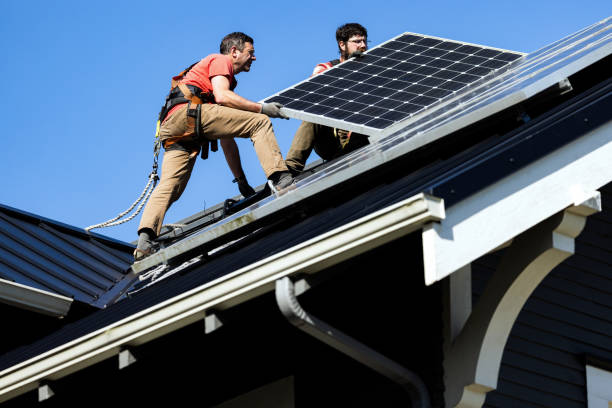 Valle Vista, CA Roofing Service Company