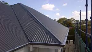 Gutter Replacement in Valle Vista, CA