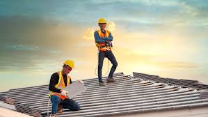 Best Roof Ventilation Installation  in Valle Vista, CA